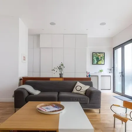 House In 펜션 *