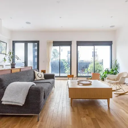 House In Παρίσι