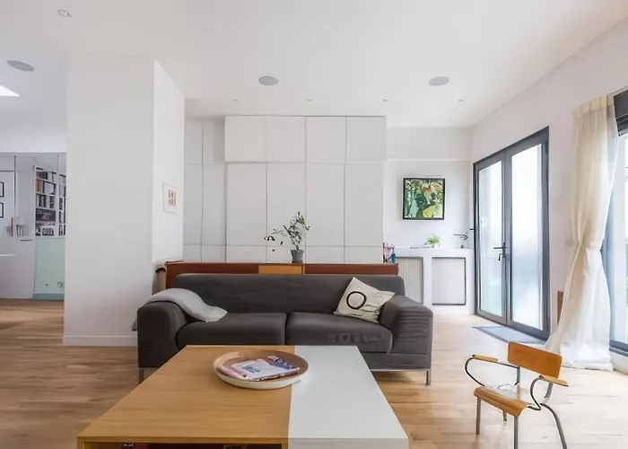 House In Casa vacanze *